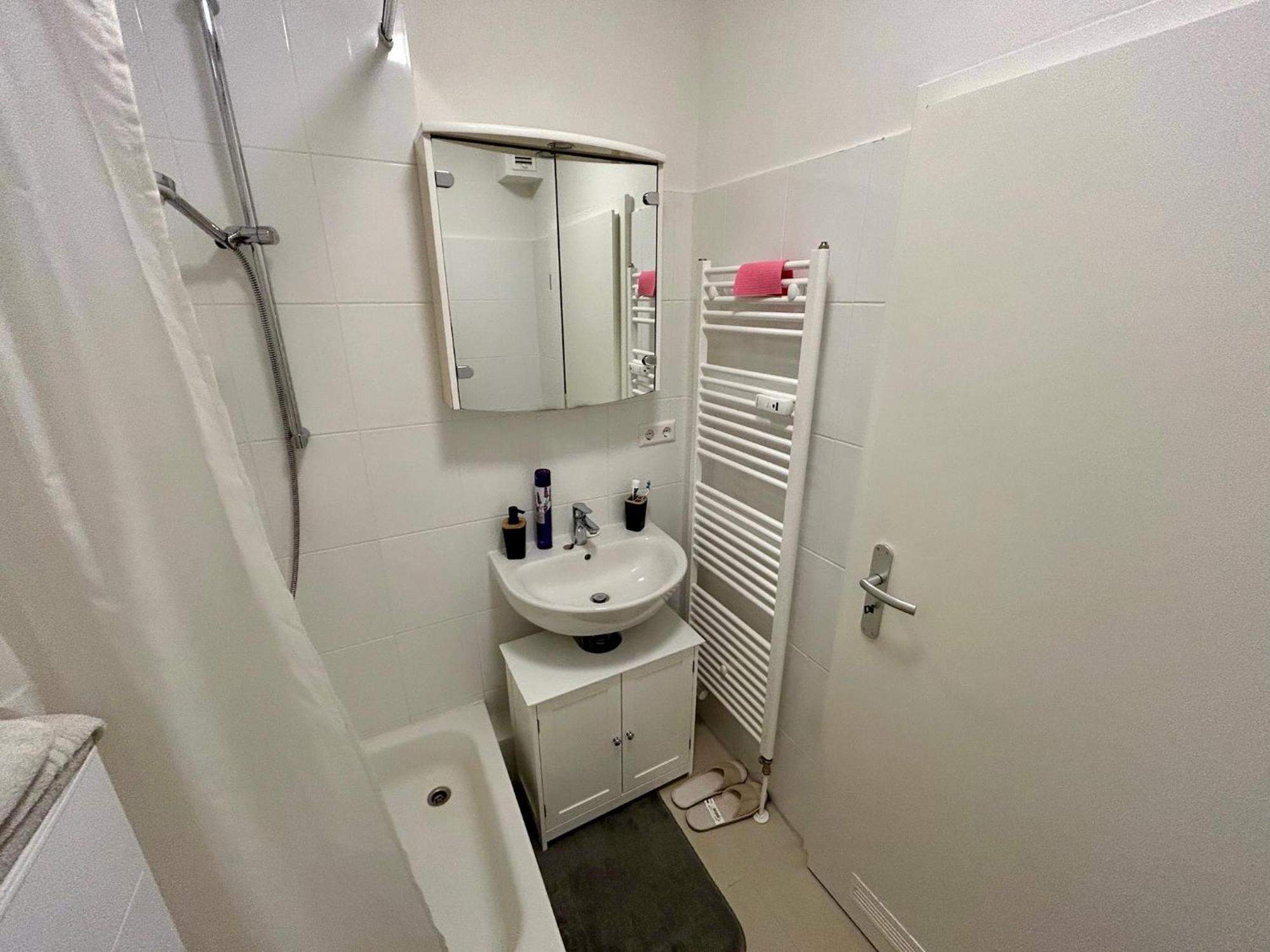 Gemuetliche Zentralgelegene 2 In Appartement Hamburg-Harburg